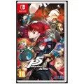 Nintendo Games Switch Persona 5 Royal
