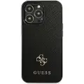 GUESS Guhcp13lps4mk Iphone 13 Pro13 6.1 Saffiano 4g Small Telefondeksel