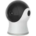 Matel Hd Innendørskamera Smart Wifi 105° Visjon