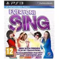Sony Ps3 Everybody´s Sing