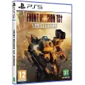 Mindscape Ps5 Front Mission 1st Remake Limited Edition