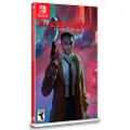 Teknikproffset Switch Blade Runner Enhanced Edition