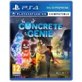Sony Ps4 Concrete Genie (uk/arabic) Vr