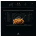 Electrolux Eoc6h76z Multifunksjonsovn 72l