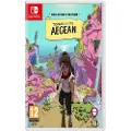 Nintendo Switch Treasures Of The Aegean Collector´s Edition