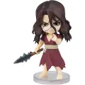 Tamashii Nations Mini Dr Stone Tsukasa Shishio-figur 9 Cm