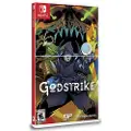 Limited Run Games Games Switch Godstrike - Import