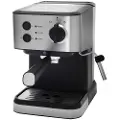 Kuken Expresso-/nespresso-maskin 1.5l 20 Bar
