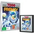 Atari Frenzy Retrospillkonsoll