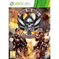 Xbox Games 360 Ride To Hell Retribution Classics
