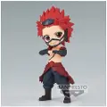 Banpresto My Hero Academia Q Posket Eijiro Kirishima Versjon A Figur