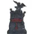 Fanattik Begrenset Utgave Beetlejuice Ingot Gravstein Valuta