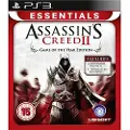 Sony Ps3 Assassin´s Creed 2 Game Of The Year Essentials