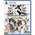 Sony The Caligula Effect: Overdose Ita/multi In Game