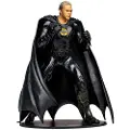 Mcfarlane Toys Batman Dc Multiverse The Flash Michael Keaton Uten Maske Figur