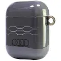 Audi Airpods 1/2 Au-imlap-a6/d3-gy Etui
