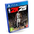 Sony Ps4 Nba 2k25