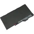HP Primary - Batteri til bærbar PC - litiumion - 3-cellers - 4500 mAh - for EliteBook 840 G1 Notebook, 850 G1 Notebook ZBook 15u G2 Mobile Workstation