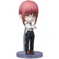 Tamashii Nations Chainsaw Man Figuarts Mini Makima-figur 9 Cm