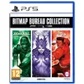 Sony Ps5 Bitmap Bureau Collection Deluxe Edition