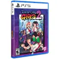 Sony Ps5 River City Girls 2 Limited Run