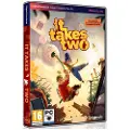 Pc Games It Takes Two