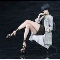 Amakuni Persona 5 Pvc 1/7 Tae Takamaki Reproduksjonsfigur 16 Cm