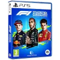 Sony Ps5 Formula 1 2021