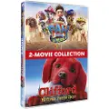 Paramount Paw Patrol Dvd Spansk
