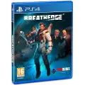 Sony Ps4 Breathedge