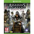 Xbox Games One Assassin´s Creed Syndicate