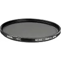 Hoya Nøytralt Tetthetsfilter Nd4 Hmc Til Kamera 82 Mm