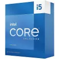 Intel Core I5-13600kf 3.5ghz Cpu