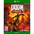 Xbox Games Xbox One Doom Eternal (fr/multi In Game)
