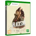 Xbox Games Smart Delivery Blacksad: Under The Skin