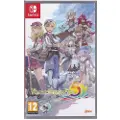 Mindscape Games Switch Rune Factory 5-en/fr/it