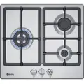 Balay 3etx563hb Gasskomfyr 60 Cm