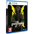 Sony Ps5 Ghostrunner Ii