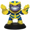 Diamond Select Forundring Thanos Figur 10 Cm
