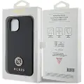 GUESS Guhcp15mps4dgpk Iphone 15 Plus14 Plus 6.7 Strass Telefondeksel