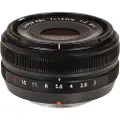 Fujifilm Fujinon Xf F/2 R-objektiv 18 Mm