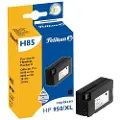 Pelikan Hp Cn045ae Kompatible Blekkpatroner