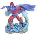 Diamond Select Marvel Comic Gallery Magneto 25 Cm Figur