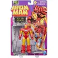 Hasbro Iron Man Forundring Modell 09 Figur 15 Cm