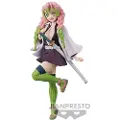 Banpresto Demon Slayer Mitsuri Kanroji Vol34-figur 16 Cm