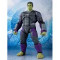 Marvel Hulk Avengers Endgame Bevegelig Figur 19 Cm