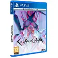 Sony Ps4 Crymachina Deluxe Edition