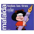 Penguin Random House Mafalda. Todas las tiras / Mafalda. All the Strips