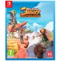 Nintendo Switch My Time At Sandrock Collector Edition