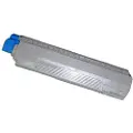 Generico Oki Mc851/mc861 Toner